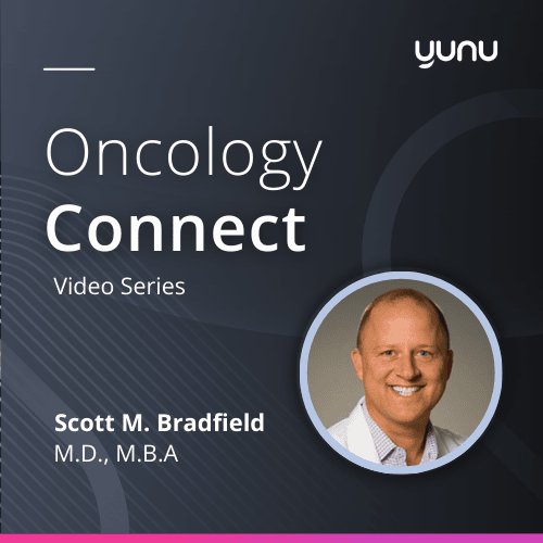 Oncology Connect | An Interview with Yunu's Newest Medical Advisor